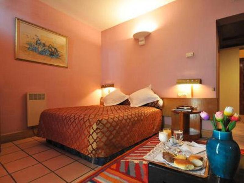 Hotel Sahara Regency Dakhla Room photo